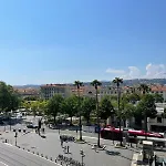 Duplex Place Garibaldi - Close To Port, Old Nice