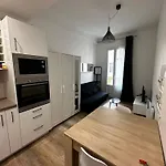 - Port De - Balcon Apartment Nice