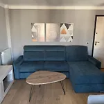 Cozy Appartement Close To Port Of Nice