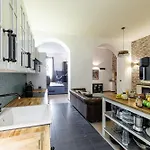 My Casa - Stalingrad 24 - Cosy Loft - Port