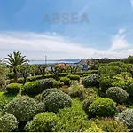 Nice Absea vue mer 1 chambre