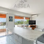 Nice Absea vue mer 1 chambre
