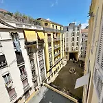 Cosy Gare Du Sud - 3 Guests * Nice
