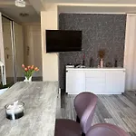 Elegant Terrace Port Of Apartment Nice