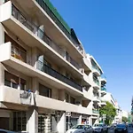 #55 Staywizus - Sun Terrace Ac & Wifi 10Mins Walk To Sea & Oldtown