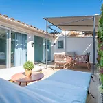 Hôtel Ozz by Happyculture