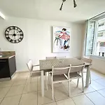 Aparthotel Riviera - Hotel Des Postes 2 - City Center Massena