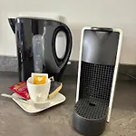 Studio Cosy Le Vismara