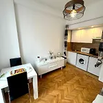 Cosy Gare Du Sud - 3 Guests Apartment Nice