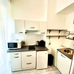 Joli studio cœur de Nice