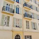 3p proche Port