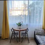 Studio- Mont Boron, Piscine Sur La Apartment *