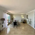 Nice 2P Panoramic Sea View Wi-Fi Ac