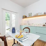 Holiday Residence In Nice
