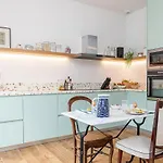 Holiday Residence In Nice