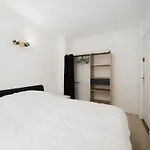 Appartement F4, 3 Chambres, 76 M2