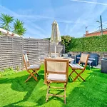 Studio Clim Piscine Nice Ouest