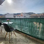 Nice Centre - Plage, Promenade Des Anglais, Resto, Vieille Ville , Tram Tout A Pied !