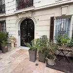 Cosy Studio Hyper Centre-Ville