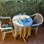 Apartment Charming With Terrace In Nice