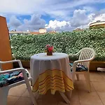Apartment Charming With Terrace In