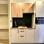 Studio Californien A Deux Pas De La Plage