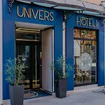 Hotel Univers