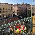 Apartment Aida - Rue Bosio *