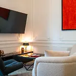Belle Epoque Coeur De -ac- Apartment *