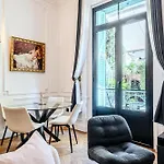 Apartment Belle Epoque Coeur De -ac- *