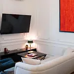 Belle Epoque Coeur De -ac- Apartment