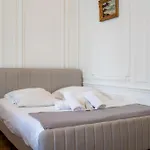 Apartment Belle Epoque Coeur De -ac- Nice