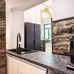 Belle Epoque Coeur De -ac- Apartment