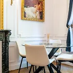 Belle Epoque Coeur De -ac- Apartment Nice