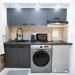 Cozy studio in Nice Désambrois