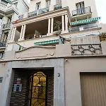 Cozy studio in Nice Désambrois