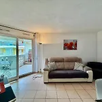 Beautiful 2-Room Apartment