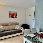 Beautiful 2-Room Apartment