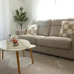 Appartement A 5 Min De La Plage Soleil & Confort