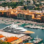 Cosy Studio Le Port