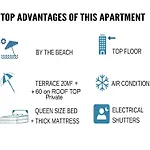 Apartment Loft 360° *