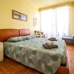 Apartment Joli 2 Pieces Climatise A 150m De La