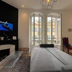 2 Pieces Hypercentre Gioffredo Nice