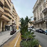 2 Pieces Hypercentre Gioffredo Nice