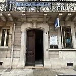 2 Pieces Hypercentre Gioffredo Nice