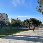 Studio Nice Massena - Coulee Verte