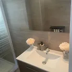 Sun Apartment