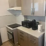 Sun Apartment