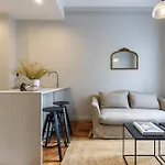 Appartement Moderne Proche Mer Et Transports