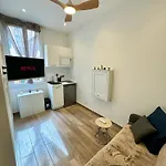 Cosy Studio Le Port
